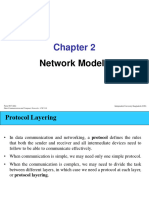 Chapter 02 Network Models