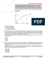 Aula 100 - Aprofundando Seus Conhecimentos em Função Do 1º e 2º Grau