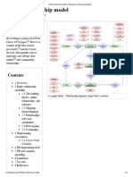 Entity-Relationship Model - Wikipedia, The Free Encyclopedia