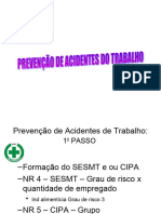 Aula 3 Prevenção