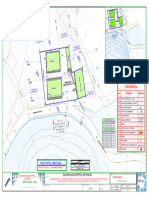 Plano Topografico - Cortes-PT-01 - A2