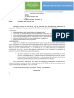 Informe #003-2024 Nota Tipo 03