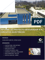 Informe de Proyecto Integrador 4 - Grupo 4 - 2023-3 - MEP C