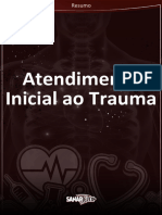 Atendimento Inicial Ao Trauma