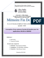 Mémoire