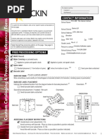 Lopez Mackin - Specifications On File Template