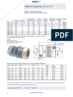 Datasheet KPP