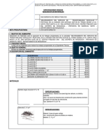 ESPC. Materiales - Almacen