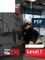 SFMA Manual - Version 26.1 - 2019 Spanish