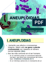 ANEUPLOIDIAS 