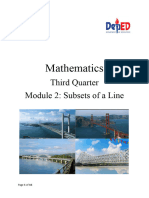 Math 7 - Quarter 3 - Module 2