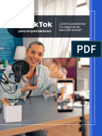 EBOOK TIKTOK PARA EMPRENDEDORES PR Min