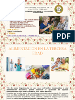 Abuelos Alimentaria