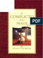 Resumen El Conflicto de Los Siglos