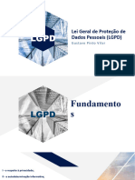 LGPD 2