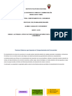 U3a8 - Colin - Monroy - Guadalupe - Otros Factores Externos Que Impactan El Comportamiento Del Consumidor