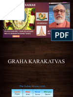 Graha Karakatwas