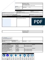 Shop Safety Equipment Hazard Analysis and Management Template