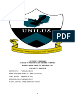 Chemistry Lab 3 Final Document