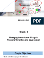 CRM Chapter 4