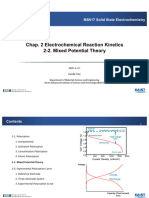 Chap 2-2. Mixed Potential Theory