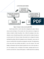 Action Research Model