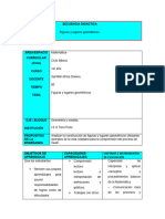 Practica Docente III. Santillan Daiana