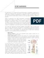 Extra 4. El Control Del Movimiento