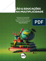 Educação & Educações Unidade Na Multiplicidade