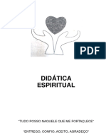 Didática Espiritual