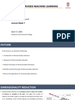 Introduction To Dimensionality Reduction-1