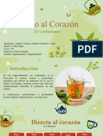 Directo Al Corazon Emprendimiento