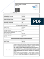 Asan Visa Ae103790359