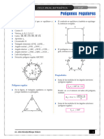 1° Sec. Polígonos Regulares