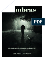 Sombras - Barbara Ollocco