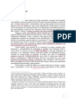 Lacan e A Ciência PDF