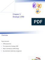 CRM Chapter 3