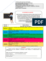 BLOG 1º ANO DE 08 A 12-03 - REF - BIBLIOGRÁFICA