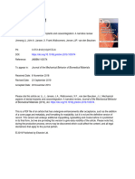 Mechanical Aspects of Dental Implant