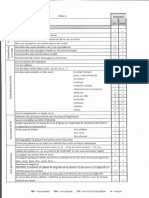 Compétences FLE (Alphabétisation)