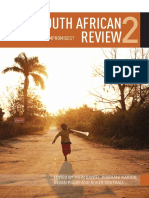 New South African Review 2 - New Paths, Old Compromises