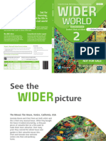 Wider World 2e 2 SB 9781292342108 UNIT 1