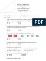 MATH6-Q2-Test With AK