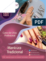 Manicuria Tradicional Clase 1 - Organized