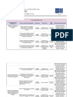 5-Year Strategic Plan