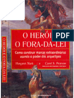 Heroi e o Fora Da Lei