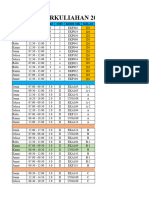 Jadwal Genap 2023-2024 (25.02.2024)