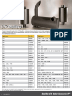 F-720-060 Rev. B Mufflers