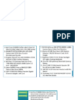 Grade 9 Lesson 3 Part 1 System Specifications Students