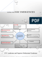 Onco Emergencies